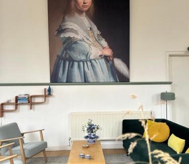 Koudum House | Himelsk
