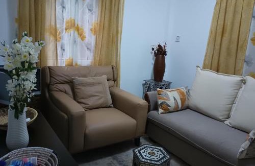 Freetown Apartment | Himma's Apartments