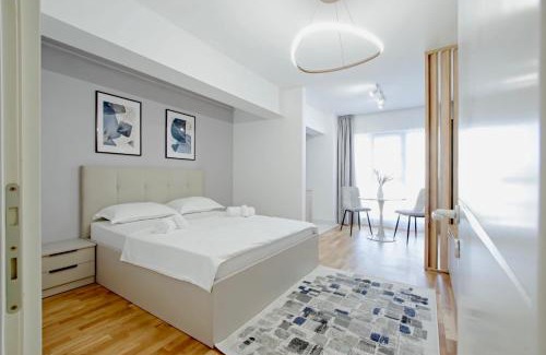 Iasi Apartment | Himson-Blue Apartament