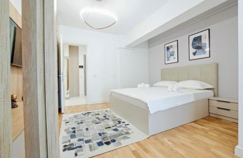 Iasi Apartment | Himson-Blue Apartament