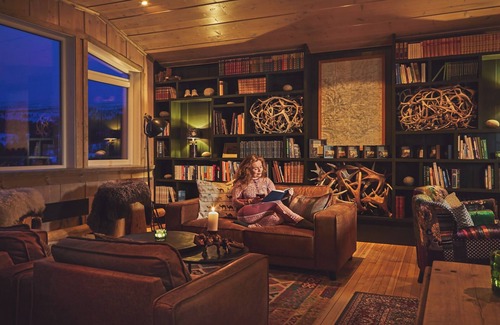 Hindseter Hotel | Hindsæter Hotel