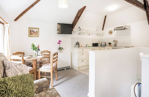 Bodmin Cottage | Hingham Mill Cottage