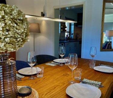Bendingbostel Apartment | Hinners-Hoff Apartments