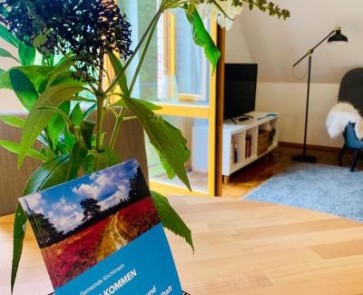 Bendingbostel Apartment | Hinners-Hoff Apartments