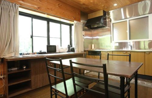 Hakuba House | Hinoki Cabin Hakuba 1 - Vacation STAY 76723v