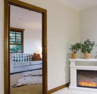 Broughton Village House | Hinterland Retreat on 30 acres - Sleeps 6