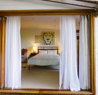 Broughton Village House | Hinterland Retreat on 30 acres - Sleeps 6