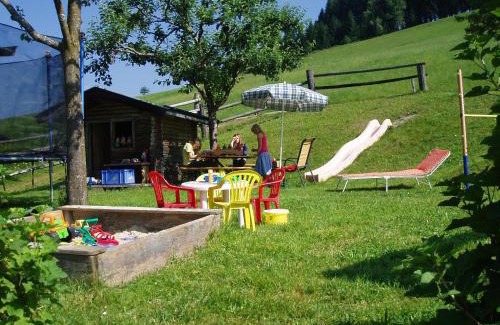 Hochfilzen Apartment | Hinterreith-Hof