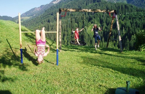 Hochfilzen Apartment | Hinterreith-Hof