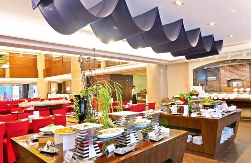 Shenkeng Hotel | Hione Holiday Hotel