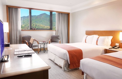 Shenkeng Hotel | Hione Holiday Hotel