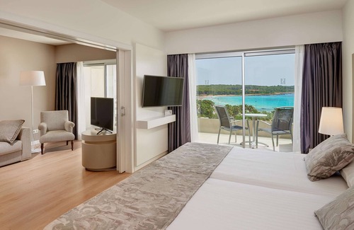 Sa Coma Hotel | Hipotels Mediterráneo Hotel - Adults Only