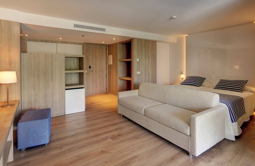 Sant Llorenc des Cardassar Hotel | Hipotels Bahia Cala Millor - Adults Only