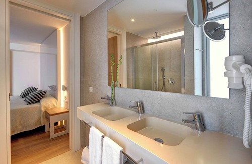 Sant Llorenc des Cardassar Hotel | Hipotels Bahia Cala Millor - Adults Only