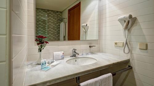 Sant Llorenc des Cardassar Apartment | Hipotels Bahía Grande Aparthotel