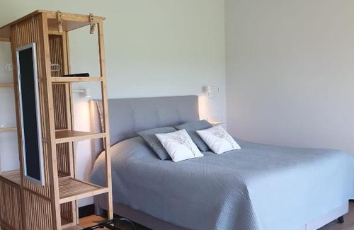 Tytsjerk Bed & Breakfast | Hippe Schuur