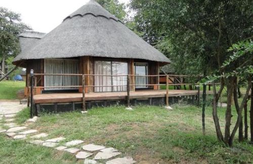 Mashonaland West Cabin | Hippo Paradise Lodge and Campsites