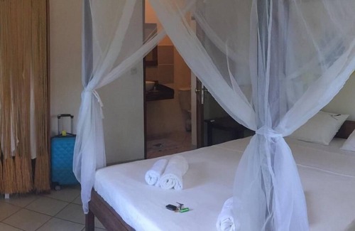 Maroantsetra Hotel | Hippocampe