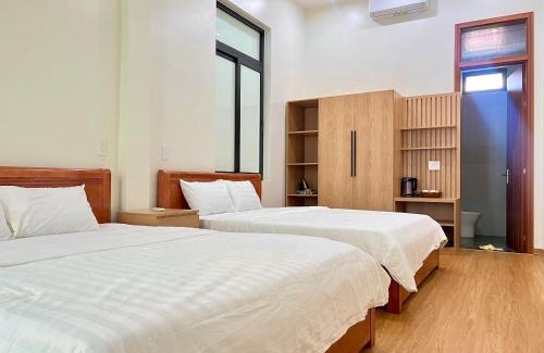 Bao Ninh House | HiQ Villa