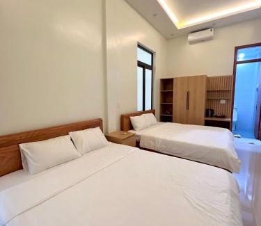Bao Ninh House | HiQ Villa