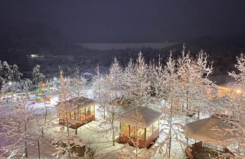 Lankaran Hotel | Hirkan Park Hotel