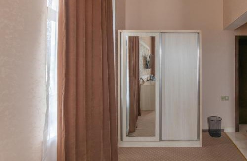 Lankaran Hotel | Hirkan Park Hotel
