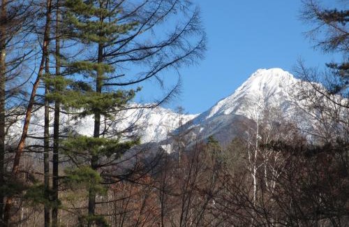 Hara Bed & Breakfast | Hirotani Pension