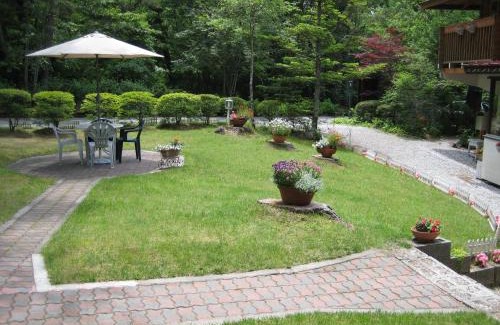 Hara Bed & Breakfast | Hirotani Pension