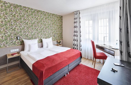 Ostfildern Hotel | Hirsch Hotel