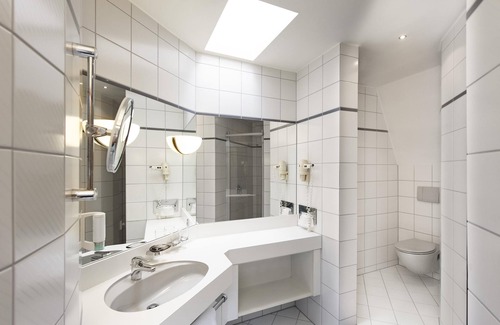 Ostfildern Hotel | Hirsch Hotel
