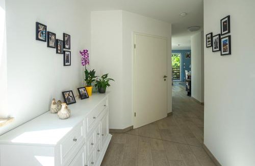 Chorin Apartment | Hirtenhaus 28b Erdgeschoss