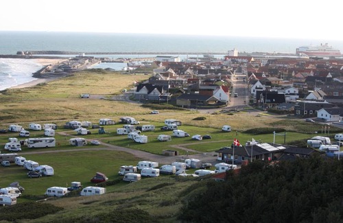 Hirtshals Other | Hirtshals Camping