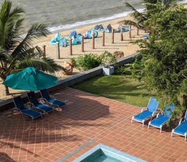 Kudawa Hotel | Hiru Beach Resort