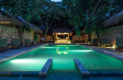 Kudawa Hotel | Hiru Villas and Kitesurfing