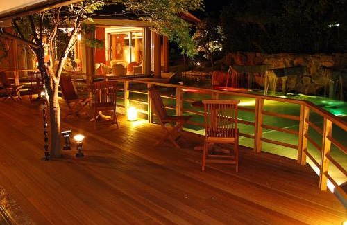 Shinshufudo Onsen Hotel | Hirugami Grand Hotel Tenshin