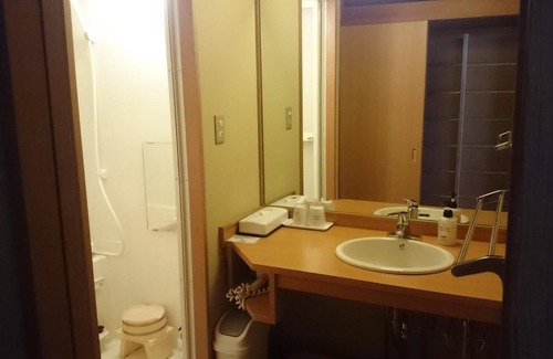 Shinshufudo Onsen House | Hirugami Grand Hotel Tenshin