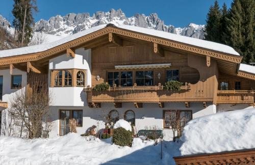 Going am Wilden Kaiser Apartment | Hirzinger Marlis