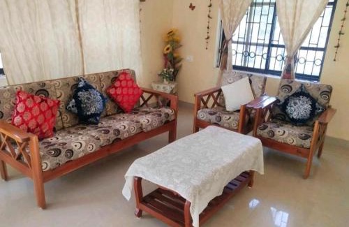 Malpe Villa | HIS GRACE BEACH VILLA - Near MALPE BEACH