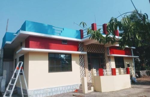 Malpe Villa | HIS GRACE BEACH VILLA - Near MALPE BEACH