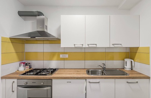 Most na Soci House | Hisa Taljat - two apartments with a swimming pool in the beautiful Most na Soci