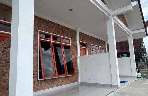 Ambarita House | Hisar Guest House