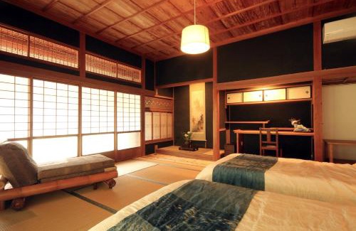 Yunotsucho Yunotsu House | HÏSOM - Vacation STAY 19778v