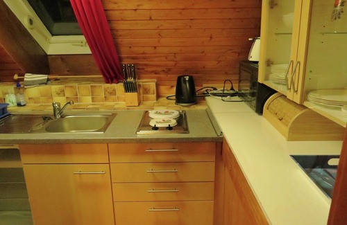 Sankt Georgen im Schwarzwald House | Historic Retreat, St. Georgen