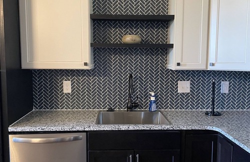 Mountain Home Apartment | Historic 1 bed 1 bath Luxury apartment 3