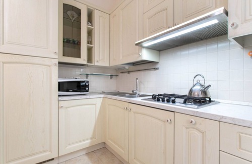 Dorsoduro Apartment | Historic 14th century Luxury Apartment