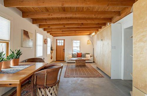 Barrio Viejo Apartment | Historic 1900 Adobe Downtown Barrio Retreat, Low Summer Rates!