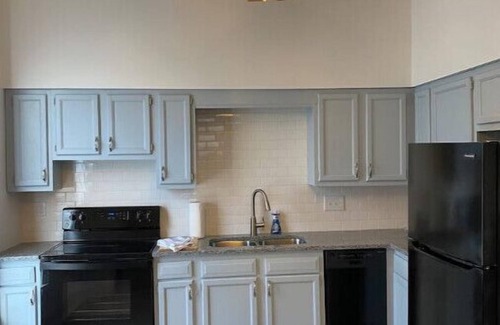 Mount Sterling Apartment | Historic 2-Bedroom in Downtown