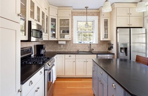 Kingston House | Historic 5BR Colonial - Peace & Tranquility Near Beaches, URI, and Newport!