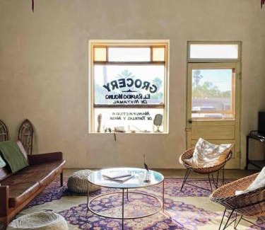 El Presidio Historic District House | Historic Adobe 3br Home in Downtown El Presidio