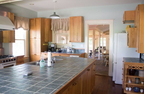 Waterloo House | Historic B&B in a beautiful setting!